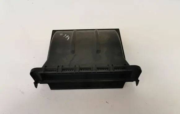 Mercedes-Benz E W213 Cabin air micro filter frame (part) A2138307400