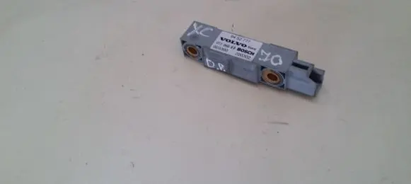 Volvo XC70 Airbag deployment crash/impact sensor 9452777 003390 200302