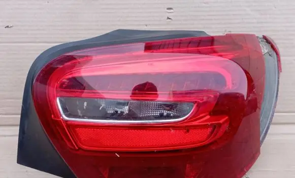 Mercedes-Benz A W176 Rear/tail lights A1769064900 03626000 ZGS007