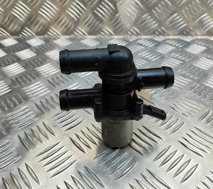 Volvo XC40 Coolant heater 31684222