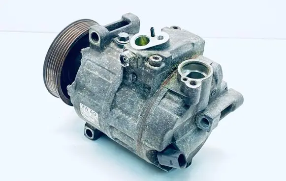 Audi A3 S3 8P Air conditioning (A/C) compressor (pump) 1K0820803N