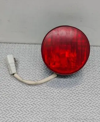 Lexus IS 200-300 Tailgate rear/tail lights