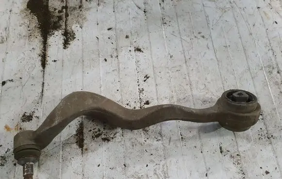 BMW 5 E60 E61 Front lower control arm/wishbone NOCODE