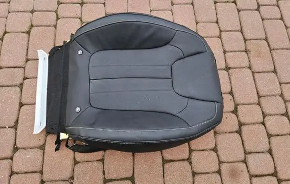 Opel Grandland X Interior set 8a78539856840040