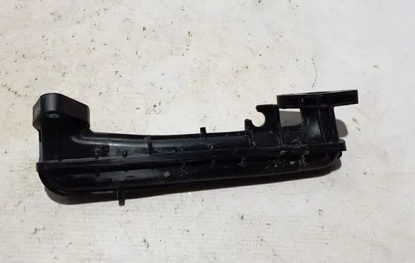 Lexus NX EGR valve line/pipe/hose 2560125030