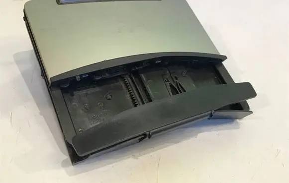 Audi A6 S6 C6 4F Ashtray (front) 4F1857951C 4F1857951