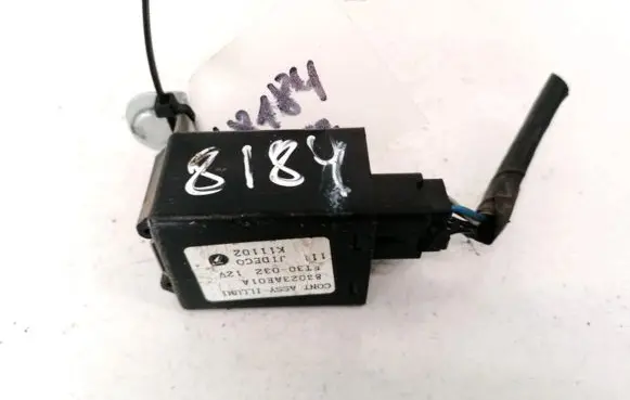 Subaru Legacy Other control units/modules 83023AE01A ET30032