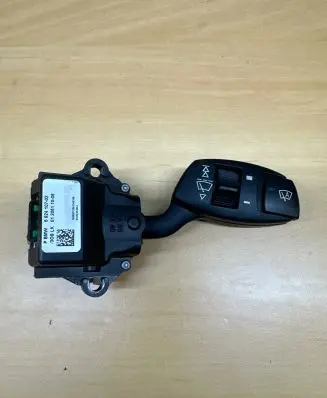 BMW 5 E60 E61 Wiper control stalk 0120611006
