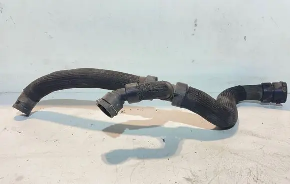 Volvo XC60 Engine coolant pipe/hose 31355200