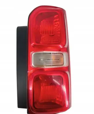 Toyota Proace Rear/tail lights 