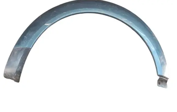 Audi A2 Rear fender molding trim 8Z0853818