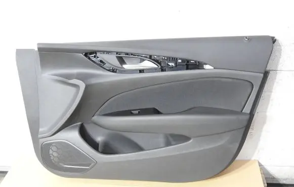 Opel Insignia B Front door card panel trim 39215536 39186856