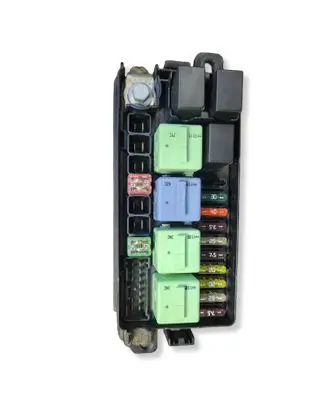 Mini One - Cooper Coupe R56 Fuse module 17236010 073447020311 9240943