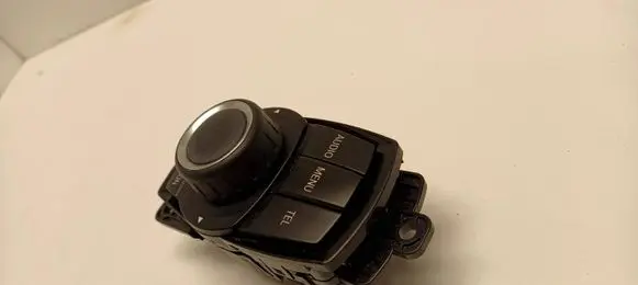 BMW 3 F30 F35 F31 Multifunctional control switch/knob 140426R02 033623201 9317695