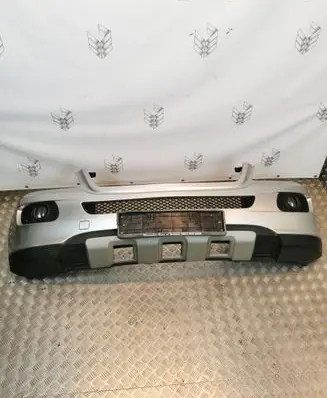 Mercedes-Benz ML W164 Front bumper