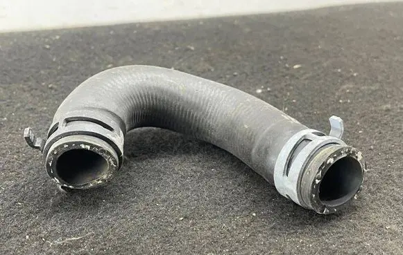 Audi A4 S4 B8 8K Engine coolant pipe/hose 03L121157AE 100003337 03L122157Q