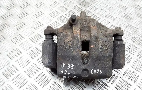 Hyundai ix35 Front brake caliper