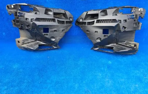 BMW M5 G90 Front bumper lower grill 9504337 9504338