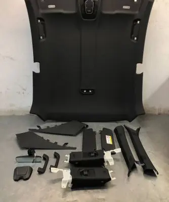 Audi A5 Headlining 8W6867506B