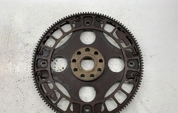 BMW X5 E53 Flywheel 1435235 11221435235 0901