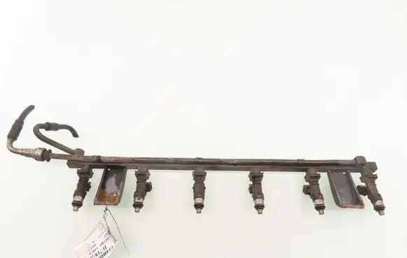Chevrolet Epica Fuel main line pipe 0280158097