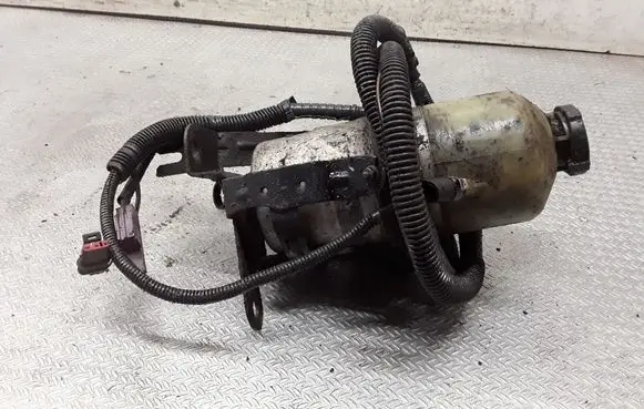 Opel Astra H Electric power steering pump 1040085003094D0