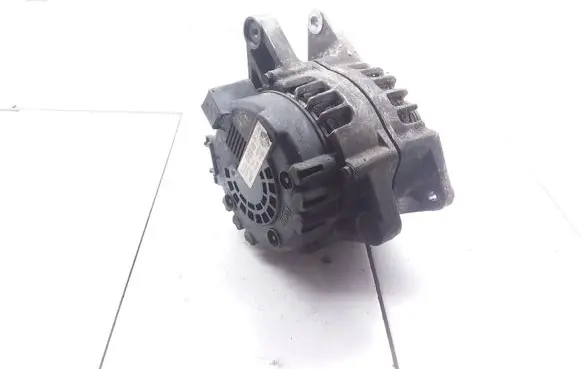 Jeep Compass Generator/alternator 04801827AA 2606699A