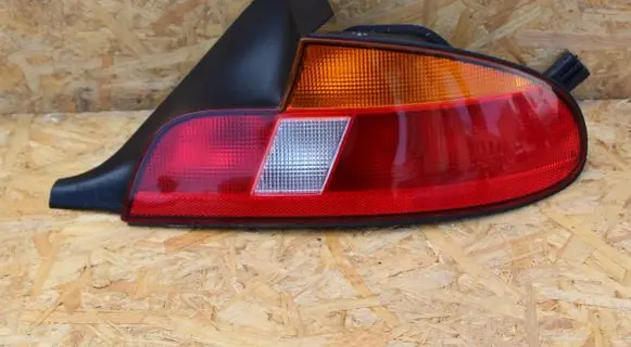 BMW 3 E46 Rear/tail lights set 8379222
