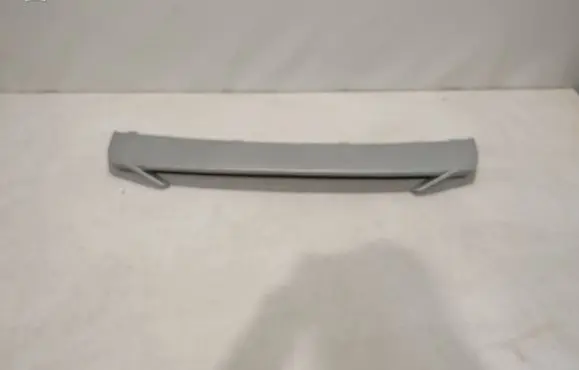 Audi Q5 SQ5 Front bumper lip 80A807531