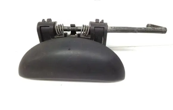 Peugeot 206 Front door exterior handle PA66GF30