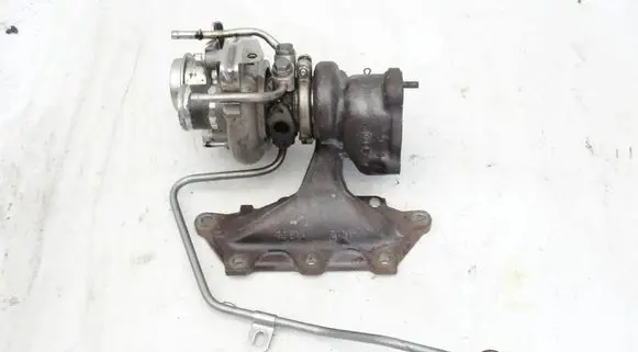 Dacia Sandero II Turbo 144103742R