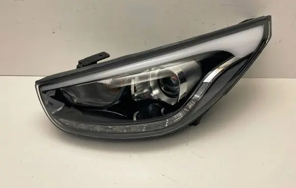 Hyundai ix35 Headlight/headlamp 921012SXXX 921012YXXX