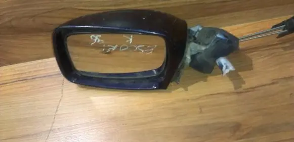 Ford Escort Front door electric wing mirror