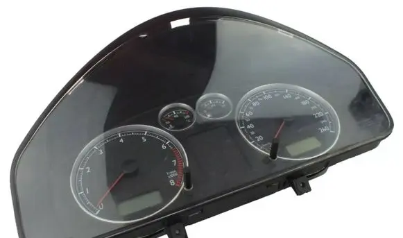 Seat Alhambra (Mk1) Speedometer (instrument cluster) 7M7920800H
