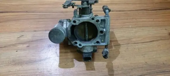 Fiat Bravo - Brava Throttle valve rtz60802
