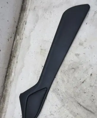 Audi A8 S8 D4 4H Centre console side trim front GMAUTO4574097