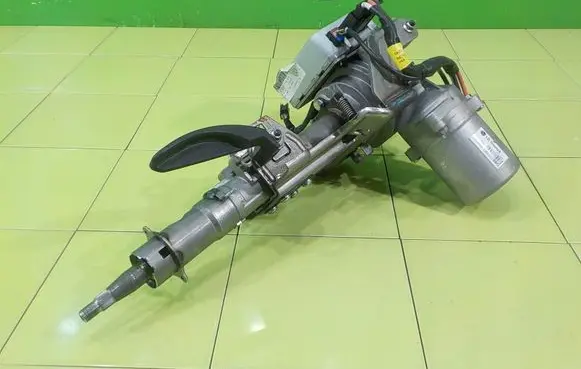 KIA Sportage Power steering pump 563452S510