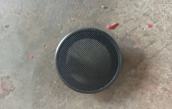 Renault Clio II Side speaker trim/cover r6195260