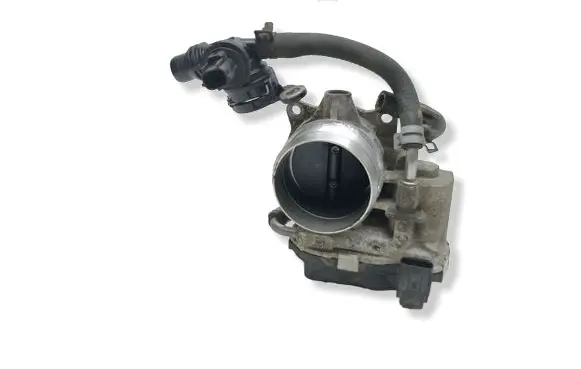 Alfa Romeo Giulia Throttle valve 04893625AB