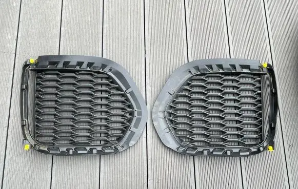 Jaguar E-Pace Front bumper lower grill J9C3-15A298-C J9C3-15A299-C J9C315A299