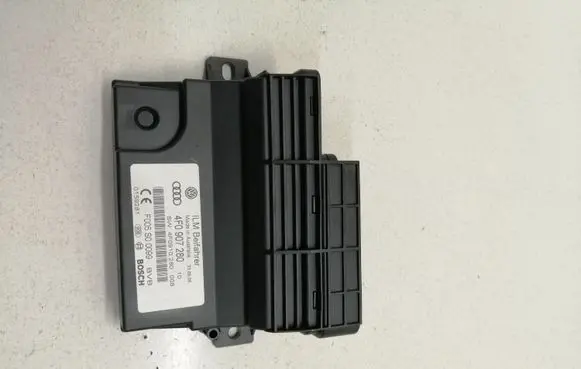 Audi A6 S6 C6 4F Other control units/modules 4F0907280 4F0910280 F005S00099