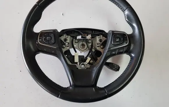 Toyota Avensis T270 Steering wheel 4510005A00IAUTOPI 4510005A00
