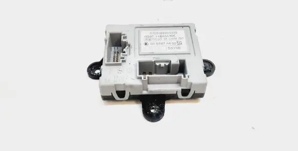 Volvo V70 Door control unit/module 6G9T14B533KK