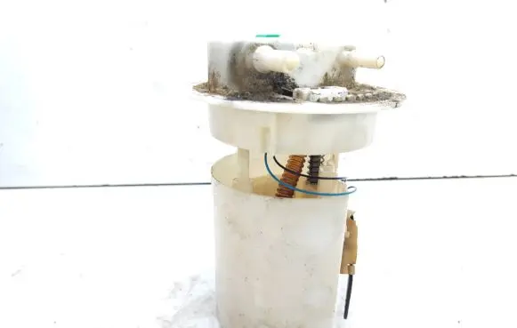 Fuel level sensor