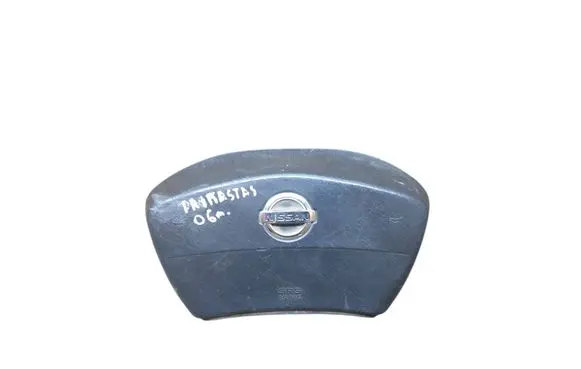 Nissan Primastar Steering wheel airbag 8200151075A 50241001048 91167915