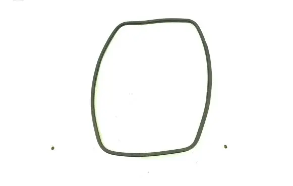 Mercedes-Benz GLK (X204) Sunroof sealing rubber 