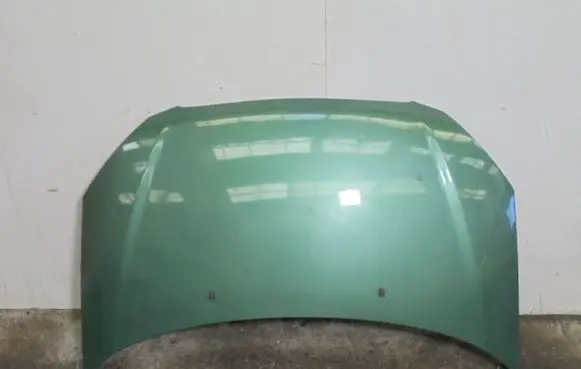 Hyundai Getz Engine bonnet/hood 