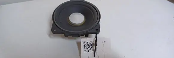 BMW 3 F30 F35 F31 Panel speaker 9169690 27001704 619289