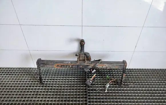 Volvo V60 Tow bar 