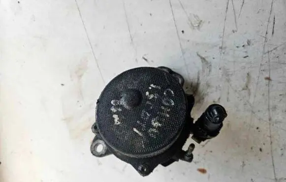 Opel Combo C Vacuum pump 55193232 7.29024.03.B